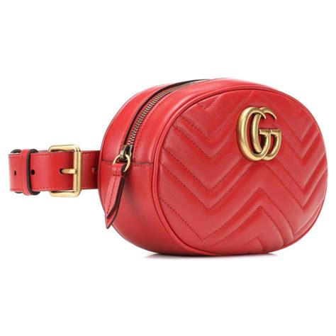 gucci ceinture femme|sac ceinture gucci occasion.